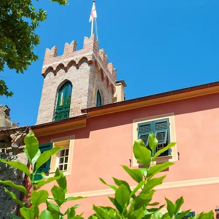 Portovecchio Σπίτι διακοπών *