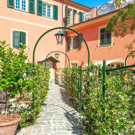 Portovecchio Σπίτι διακοπών *