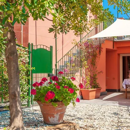 Σπίτι διακοπών Portovecchio *