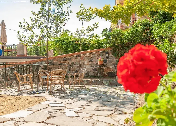 Portovecchio Λεβάντο