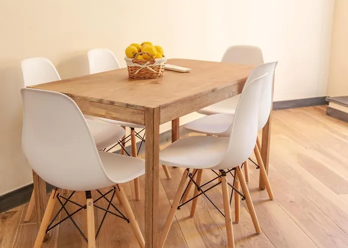 Portovecchio Σπίτι διακοπών Λεβάντο