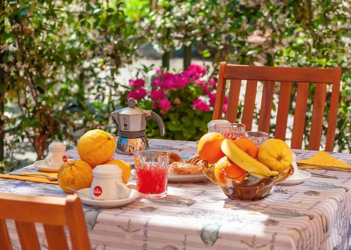 Portovecchio * Λεβάντο