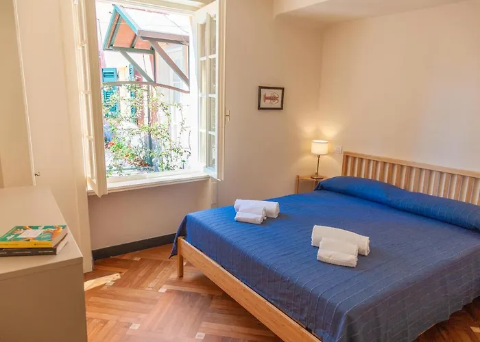 Portovecchio * Λεβάντο