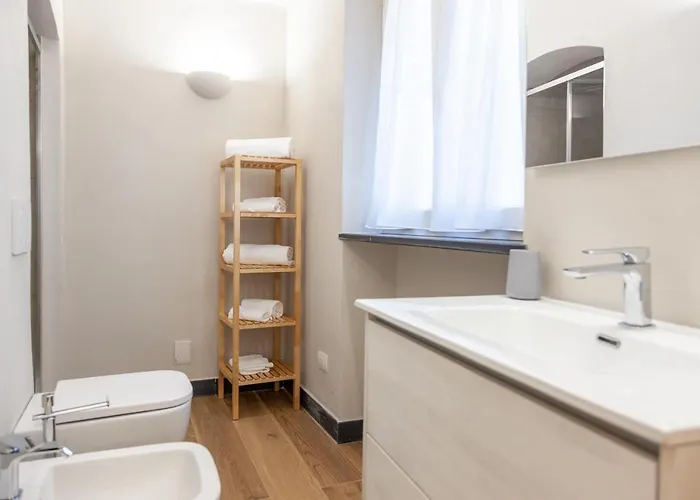 Casa vacanze Portovecchio