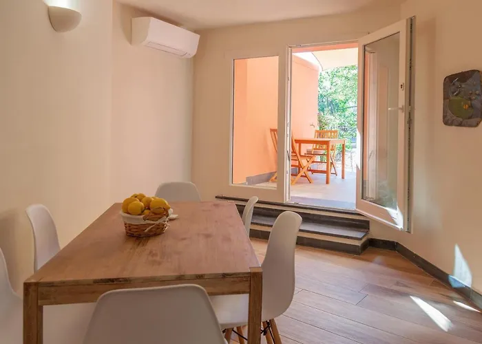 Portovecchio Σπίτι διακοπών Λεβάντο