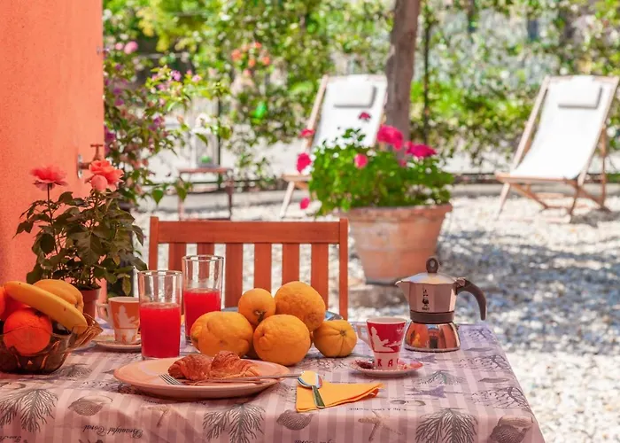 Σπίτι διακοπών Portovecchio