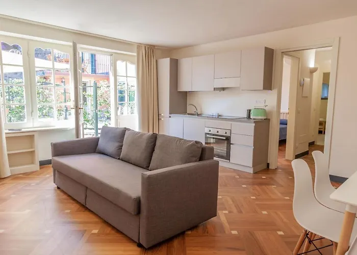 Portovecchio Λεβάντο