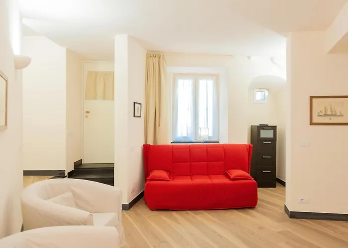 Casa vacanze Portovecchio *