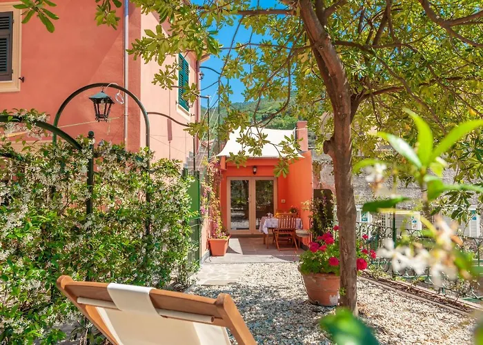 Portovecchio * Λεβάντο