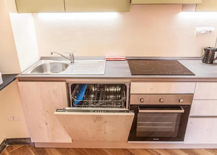 Portovecchio Σπίτι διακοπών *