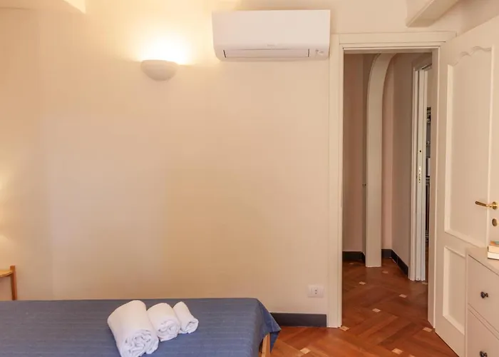 Portovecchio Σπίτι διακοπών