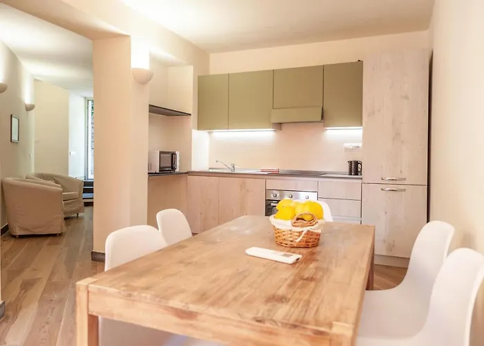 Σπίτι διακοπών Portovecchio *