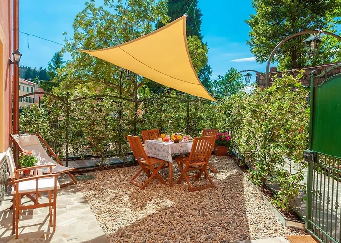 Σπίτι διακοπών Portovecchio Λεβάντο