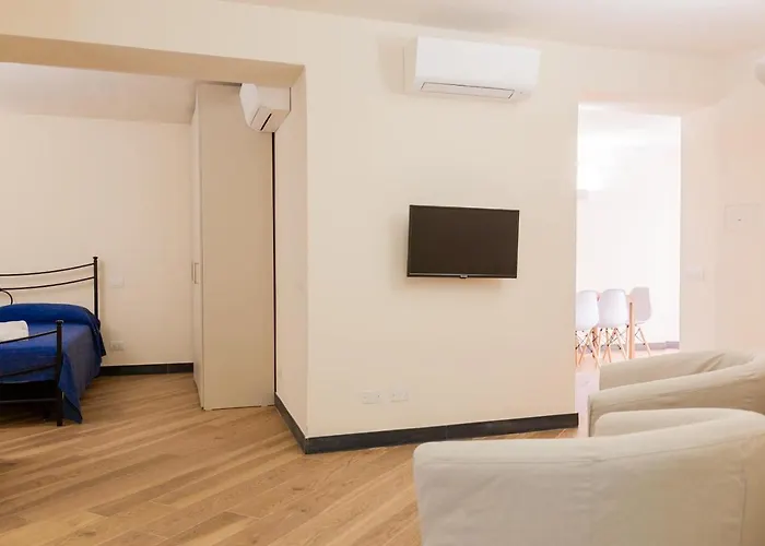 Portovecchio Σπίτι διακοπών Λεβάντο