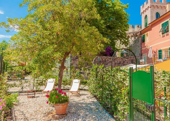 Portovecchio
