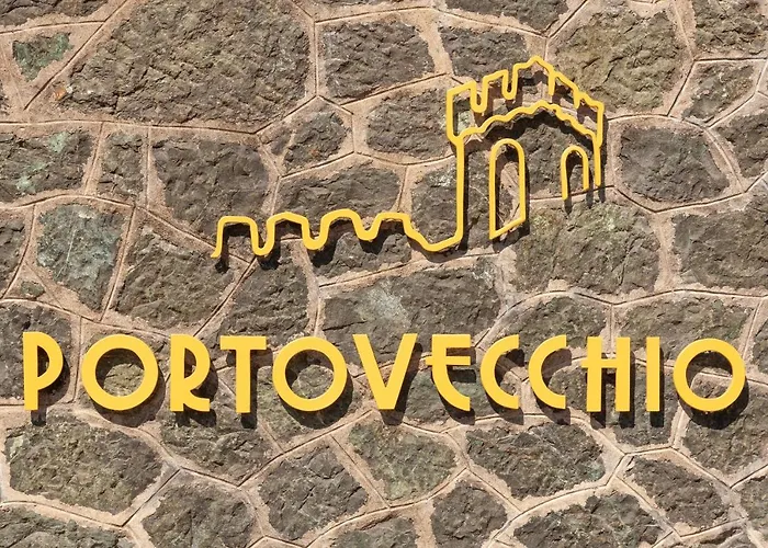 Portovecchio Σπίτι διακοπών