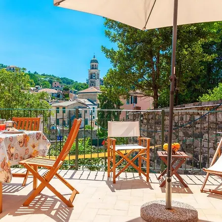 Holiday home Portovecchio
