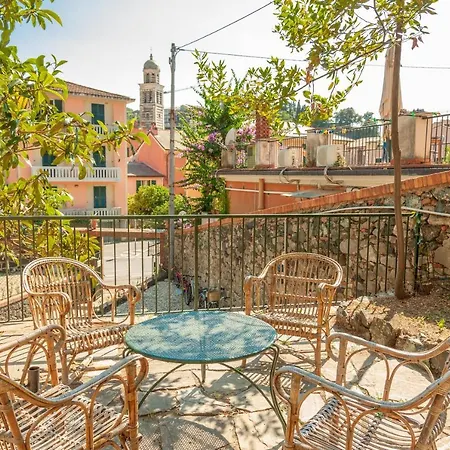 Portovecchio Hébergement de vacances Levanto