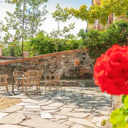 Portovecchio Levanto