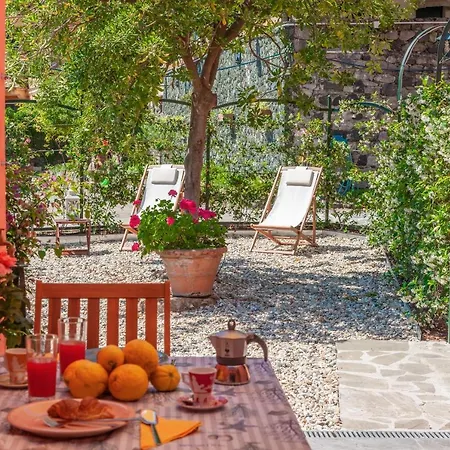Portovecchio Semesterbostad