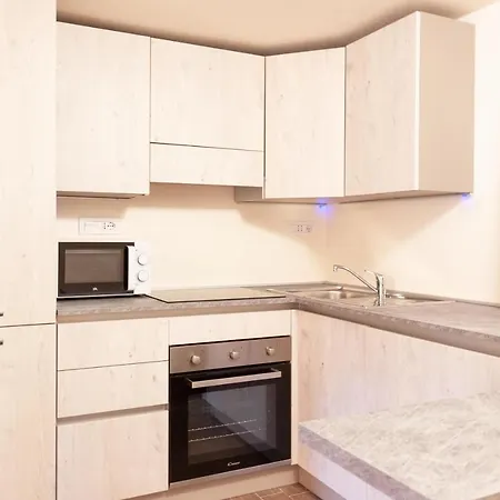Portovecchio Holiday home *