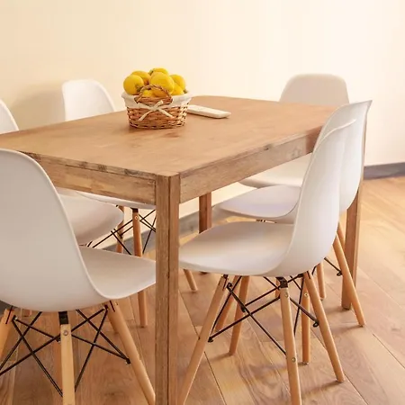 Portovecchio 펜션 레반토