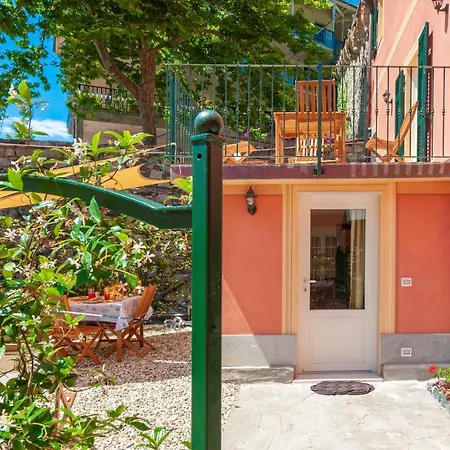 Portovecchio Hébergement de vacances Levanto