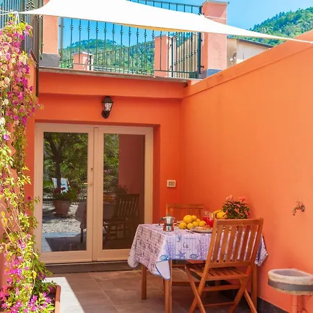 Hébergement de vacances Portovecchio