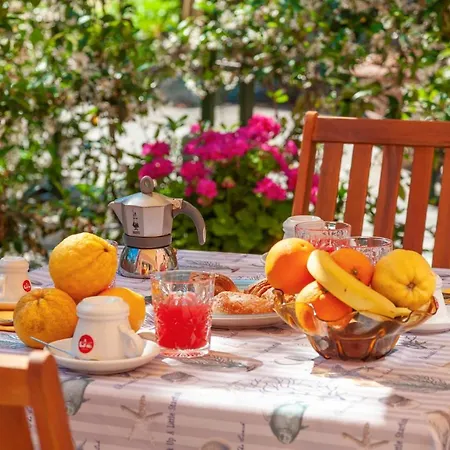 Portovecchio * 레반토