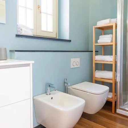 Portovecchio Hébergement de vacances