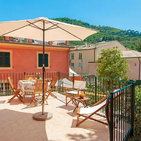 Hébergement de vacances Portovecchio