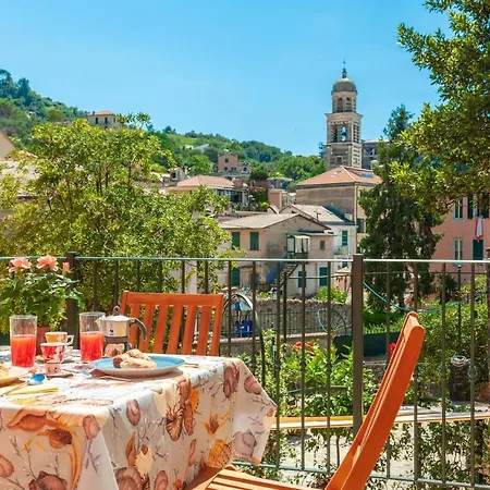 Hébergement de vacances Portovecchio