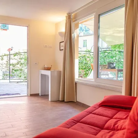 Hébergement de vacances Portovecchio