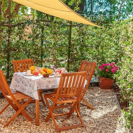 Portovecchio Hébergement de vacances *