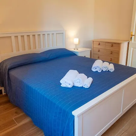 Portovecchio Levanto