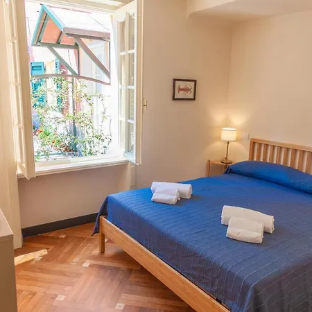 Portovecchio * Levanto