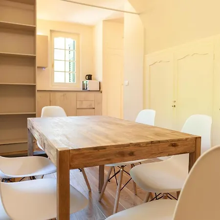 Holiday home Portovecchio *