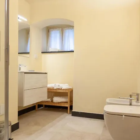 Portovecchio 펜션 *