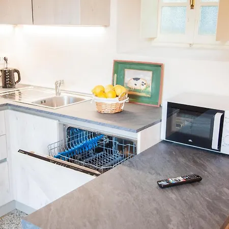 Portovecchio Hébergement de vacances *