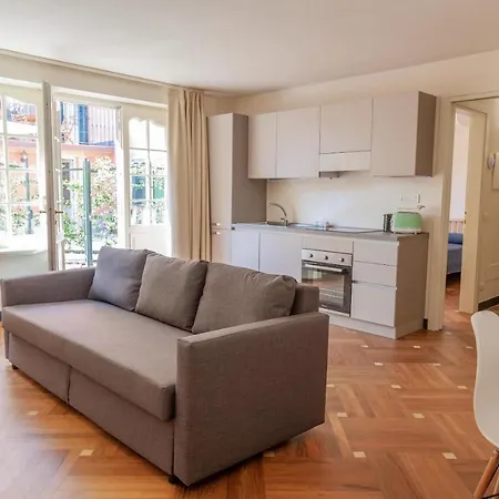 Portovecchio Levanto