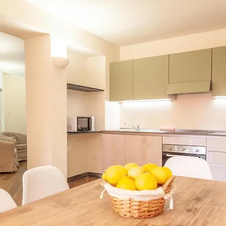 Portovecchio * 레반토