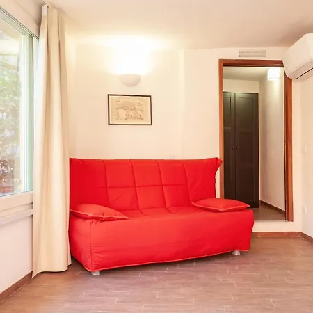 Hébergement de vacances Portovecchio *