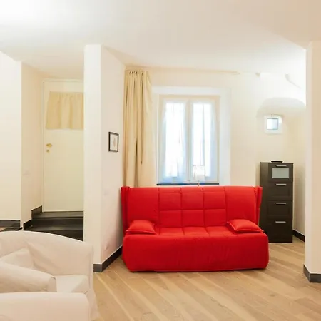 Hébergement de vacances Portovecchio *