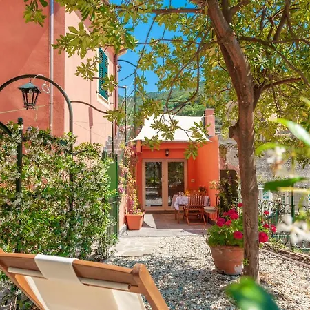 Portovecchio * 레반토