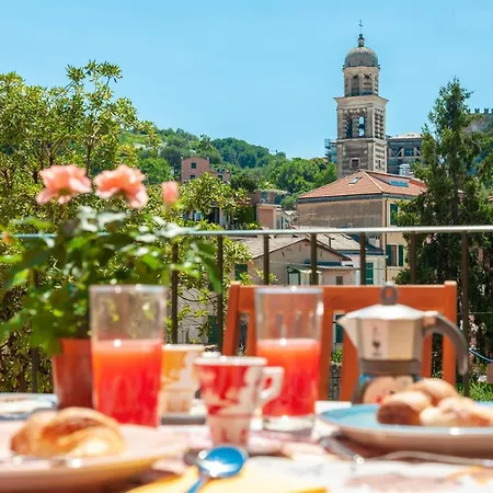 Hébergement de vacances Portovecchio *