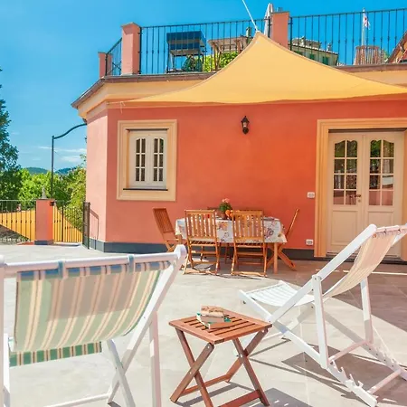 Hébergement de vacances Portovecchio