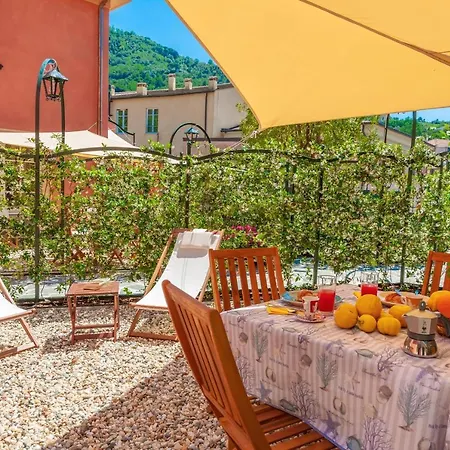 Portovecchio Hébergement de vacances