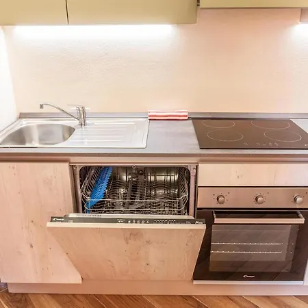 Portovecchio 펜션 *