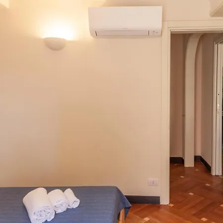 Portovecchio Hébergement de vacances