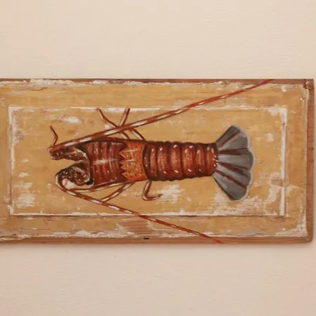 Portovecchio Hébergement de vacances